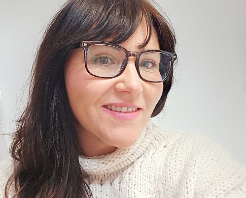 Teresa Jerez