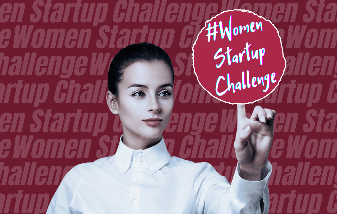 El Women Startup Challenge es una comunidad poderosa y solidaria de mujeres que buscan impulsar el cambio en el mundo del emprendimiento.