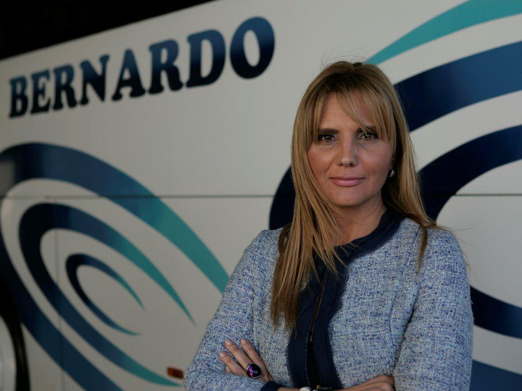 La Cámara de Comercio de Almería ha anunciado la elección de María Dolores Hernández Buendía como Vicepresidenta Segunda