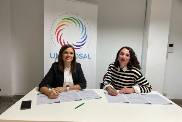 Uniprosal y Mujeres Influyentes de Almería colaboran para promover la salud femenina