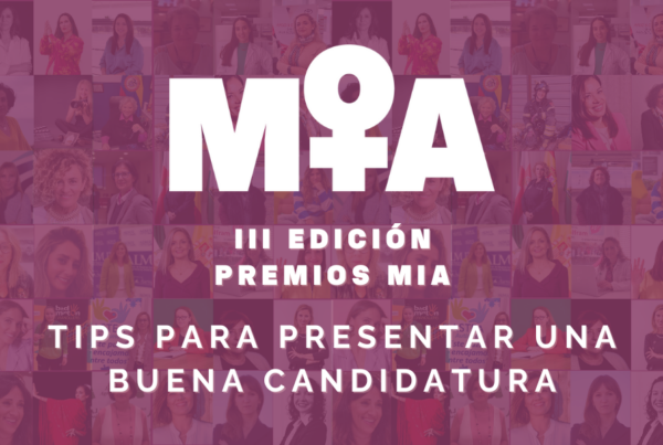 presenta tu perfil de manera profesional
