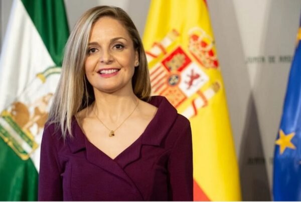 Maribel Sánchez Torregrosa, ha sido designada por el Comité Ejecutivo Nacional de su partido como secretaria de Política Provincial.