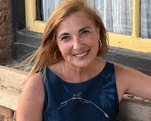 Luisa Muñoz Amate
