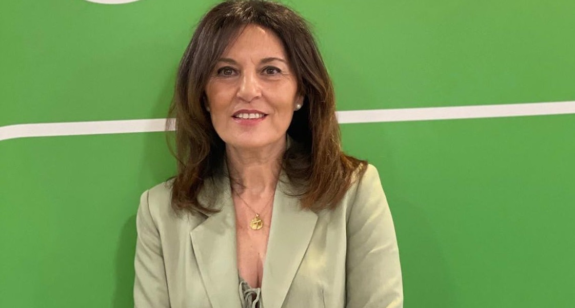 Magdalena Cantero Sosa ha sido elegida como la nueva representante territorial de la Asociación Española Contra el Cáncer