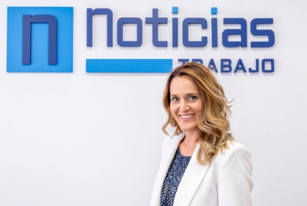 noticiastrabajo, directora Paola Vargas