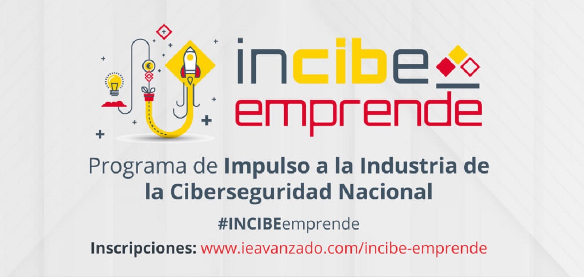 Incibe emprende llega a almeria