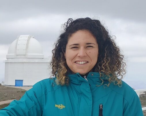 Julia Gallego