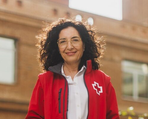 Cruz Roja