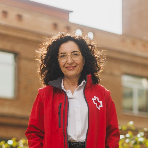 Cruz Roja