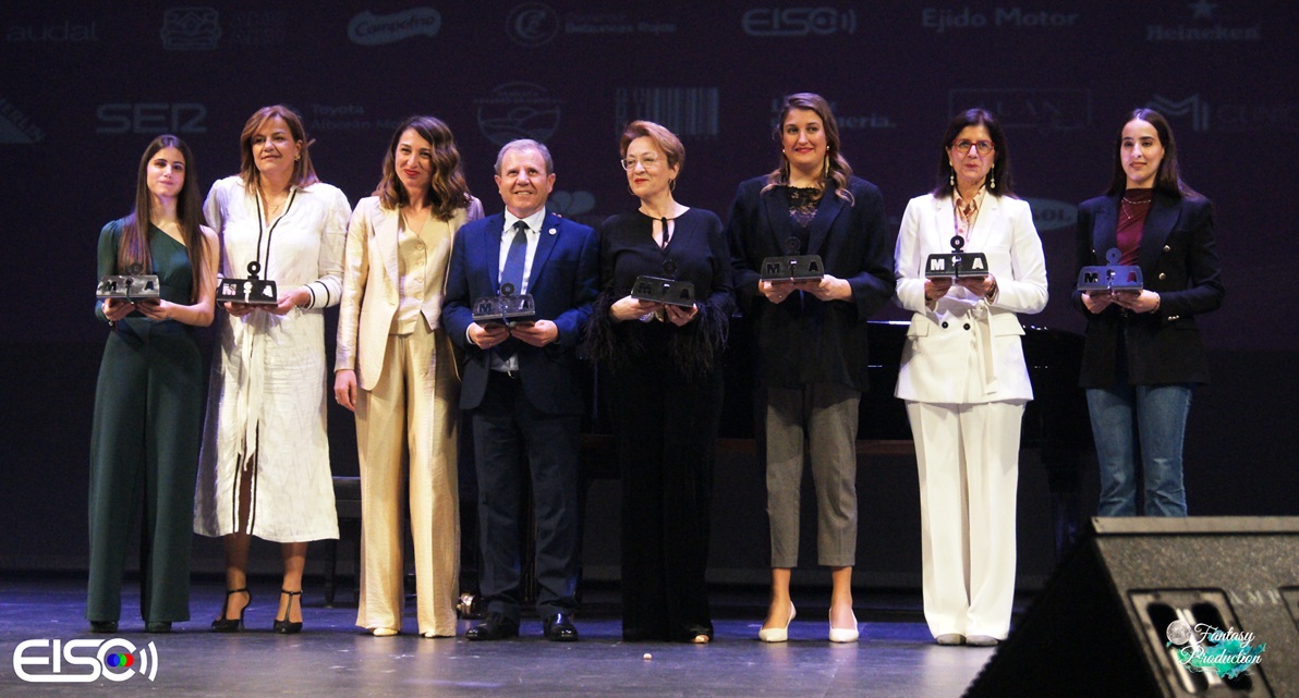 premios mia ganadoras