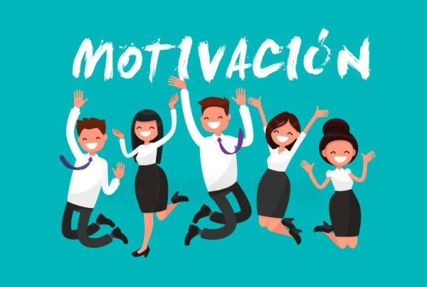 Motivación y éxito laboral: Cuatro claves para impulsar la productividad