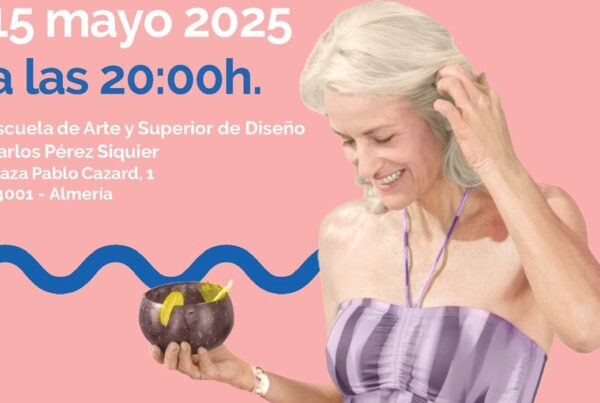 La Asociación Española Contra el Cáncer de Almería se prepara para celebrar un evento muy especial y significativo: el desfile de lencería y baño "Mucho x Vivir 2025"