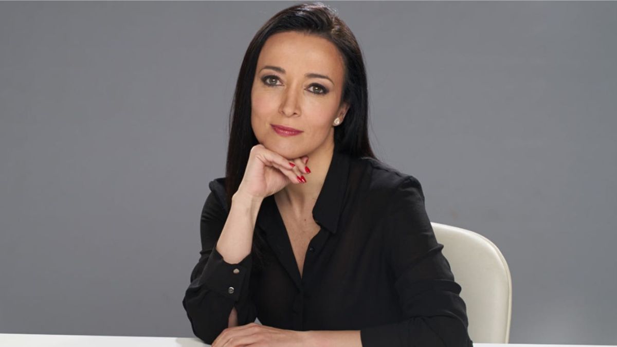 Cruz Sanchez de lara reconocida como editora del año