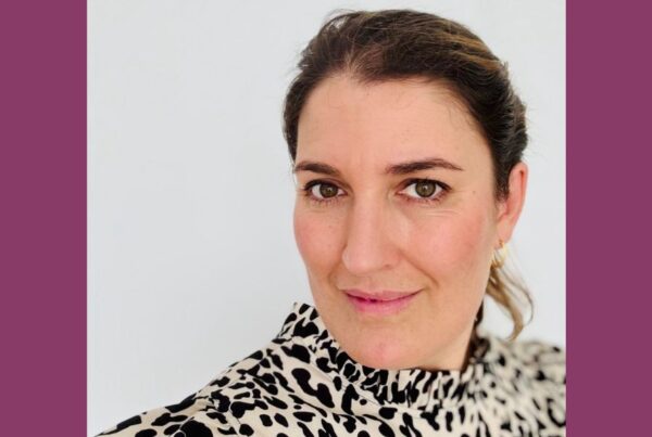 Inma Vallejo Rueda, Directora de Calidad y Seguridad Alimentaria en Luxeapers S.L.U., fue reconocida con el Premio MIA 2025 en la categoría de Directivas.