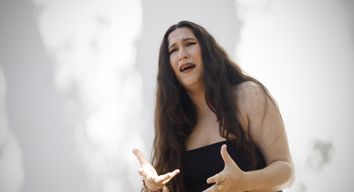 Con entrada libre hasta completar aforo, la cita con ANAMAR en la Plaza San Roque es ineludible para quienes deseen experimentar la fuerza y autenticidad del flamenco local.