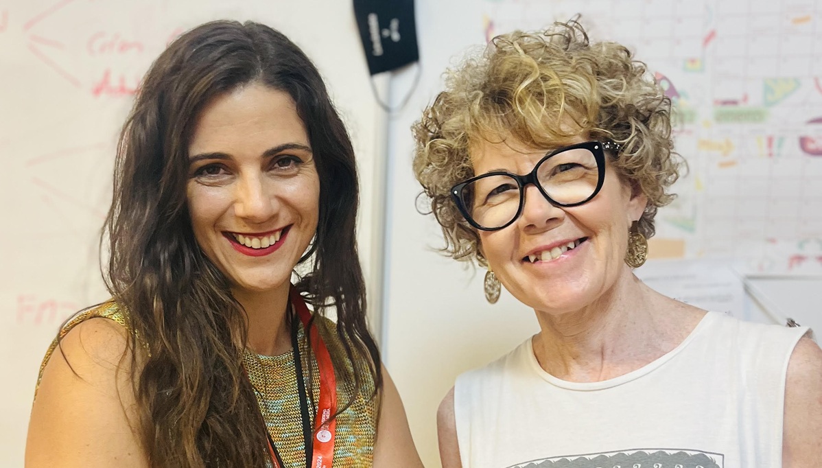 Un estudio liderado por Ana Sánchez Kuhn analiza la relación entre ictus y motivación, abriendo nuevas vías para la rehabilitación emocional.