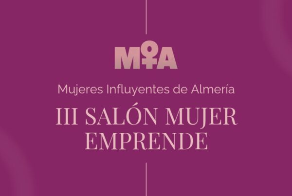 Comienzan los preparativos del III Salón Mujer Emprende