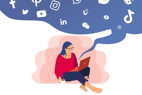 Salud, edad y algoritmos: así impacta la publicidad digital en las mujeres
