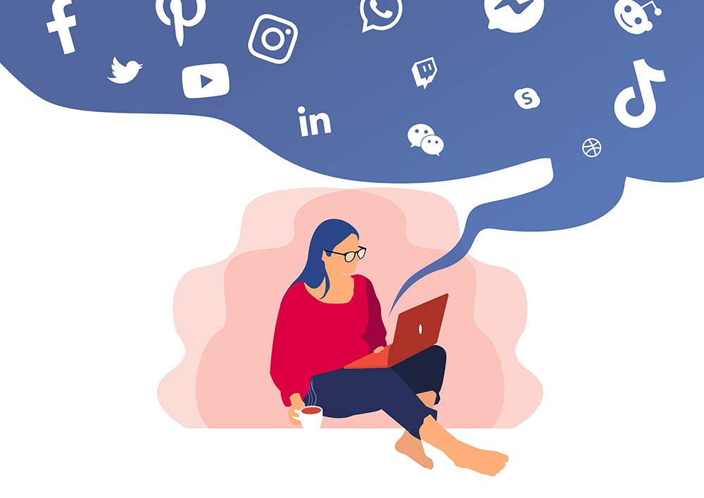 Salud, edad y algoritmos: así impacta la publicidad digital en las mujeres