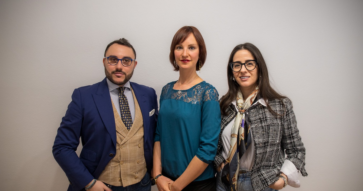 emprendimiento femenino en almeria