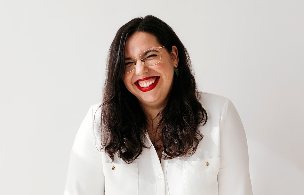 Aina Biayna Torres, experta en experiencia de cliente que ayuda a emprendedoras digitales a transformar sus servicios