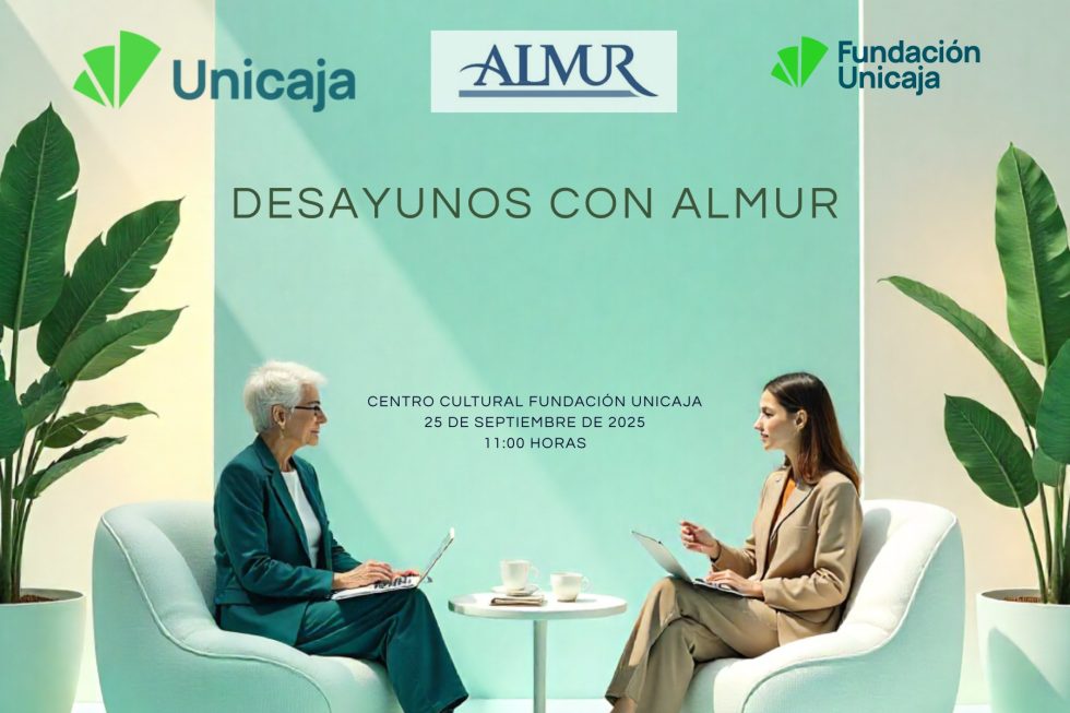 Descubre los Desayunos con ALMUR en Almería: un espacio inspirador con empresarias MIA que comparten experiencias, networking y cultura.