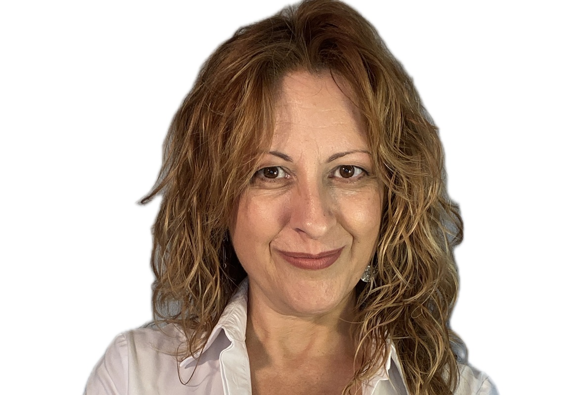 Maribel Águila: autoconocimiento para transformar vidas