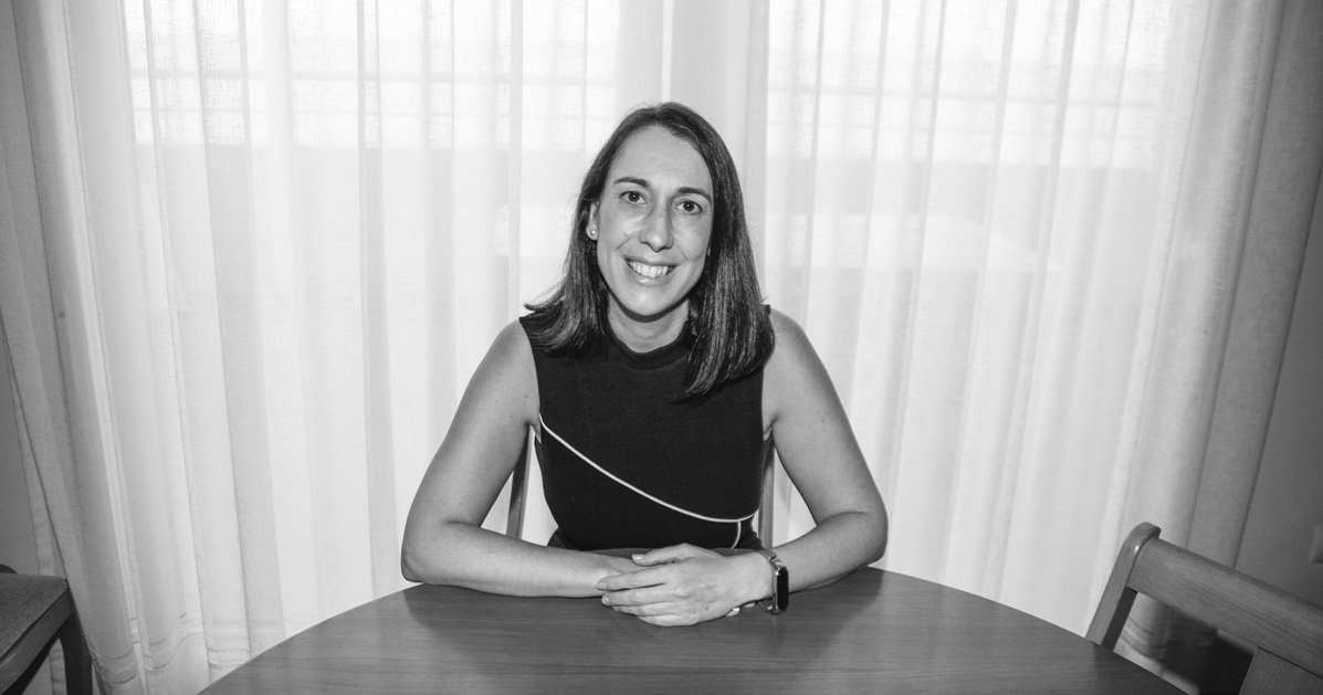 Sarah Thomas, escritora y arquitecta, reflexiona sobre su obra, su proceso creativo y la importancia de visibilizar el talento femenino.