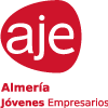 Logotipo AJE