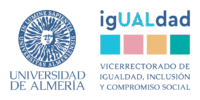 Logotipo UAL
