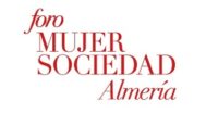 Logotipo Foro Mujer y Sociedad