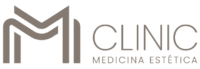 Logotipo MM Clinic