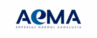 Logotipo Asociación Empresarios Marmol
