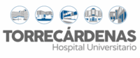 Logotipo Hospital Torrecárdenas