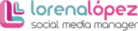 Logotipo Lorena