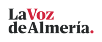 Logotipo La Voz de Almería