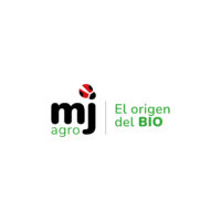 Logotipo MjAgro