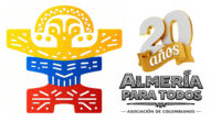Logotipo Almería para todos