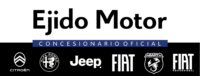 Logotipo Ejido Motor