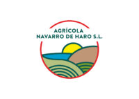 Logotipo Agrícola Navarro de Haro