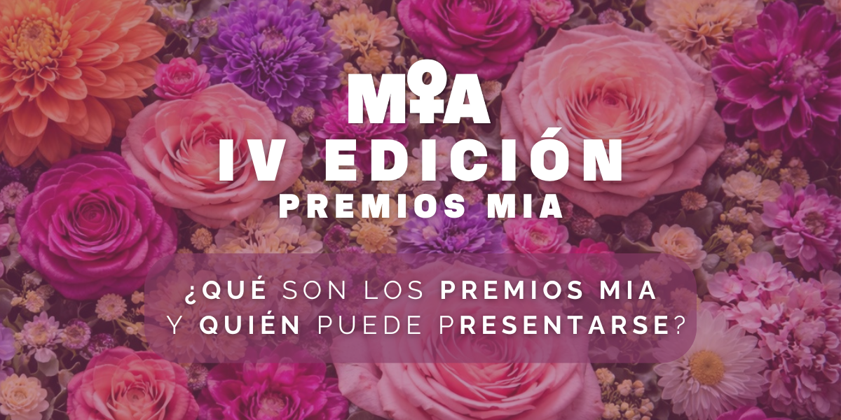 Arrancan los IV Premios MIA