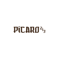 Logotipo Picaro