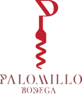 Logotipo Bodegas Palomillo