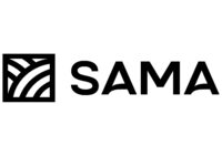 Logotipo SAMA