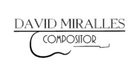Logotipo David Miralles
