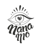 Logotipo nana