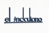 Logotipo el indaliano