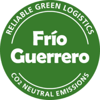 Logotipo Frio Guerrero