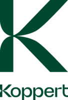 Logotipo Koppert