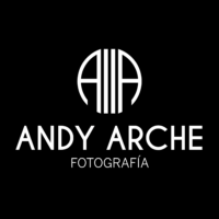 Logotipo Andy